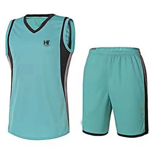 Tenues de volley-ball personnalisées à prix avantageux, best-seller, légères, écologiques, 100% polyester, tissu doux de haute qualité - Product Image 1