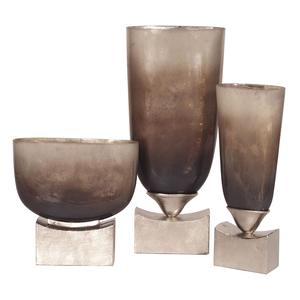 Best Seller Modern Shape Aluminium <b>Decor</b> <b>Vase</b> High Quality Metal Flower <b>Vase</b> for Home Living Room Wedding Tabletop <b>Decoration</b> - Product Image 6