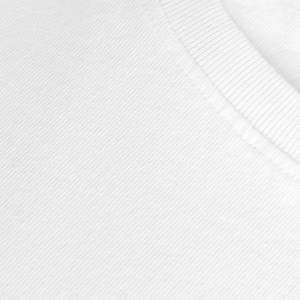 Camiseta de Manga Larga para Mujer, Cuello Redondo, 100% Algodón Orgánico de Lujo, Preencogido, Certificado GOTS, Ajuste Premium - Product Image 5