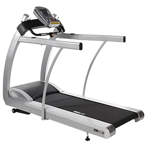 Remanufactured SciFit <b>Treadmill</b> with Wireless Heart Rate Monitor LED Console for <b>Walking</b> Running Cardio Endurance Training Home - Product Image 3