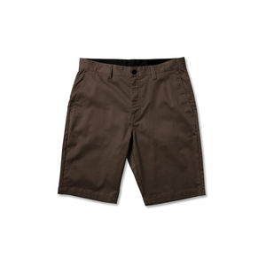 Pantalones cortos casuales de verano de playa para hombres 100% poliéster secado rápido ecológico - Product Image 6