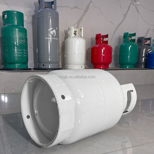 Vente directe d'usine Mexique 9 KG 10 KG 21,6 L Bouteilles de gaz GPL avec le meilleur prix - Product Image 6