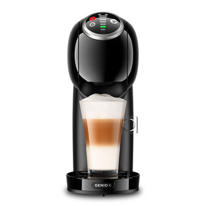 Venta caliente Dolce Gusto máquina de café cápsula compacta Espresso calidad Premium energía eficiente fácil limpieza perfecta - Product Image 2