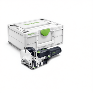 Atornillador Rotatorio Festool DOMINO 420W DF 500 RQ-Plus - Product Image 2