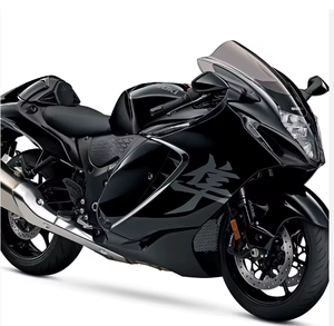 Componentes de Plástico de Grado Industrial DIY OEM para Motocicletas Deportivas Hayya-bbusa GSX1300R GSXR 1300, Listas para Usar 2025/2026, 3 Años de Garantía - Product Image 1