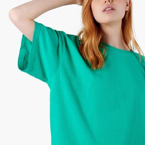 เซ็ตเสื้อครอป2ชิ้นสำหรับผู้หญิงชุดครอปสเวตเชิ้ตสั้นออกแบบได้ตามต้องการ - Product Image 4