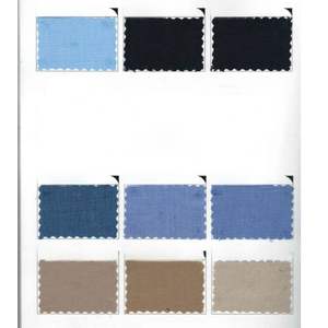 Uniformes de taller de reparación de automóviles ecológicos de primera calidad, logotipo de Color de tamaño personalizado hecho de algodón y poliéster listo para enviar MOQ flexible - Product Image 1