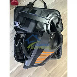 เครื่องสแกนเลเซอร์เคลื่อนที่ CHCNAV RS10 พร้อมเทคโนโลยี Slam GNSS LiDAR วัดระยะทางเป็นเมตรแบบเลเซอร์ - Product Image 3