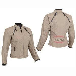 Últimas chaquetas de carreras de motos de aventura para mujer CE aprobado transpirable personalizado Motocross Jersey diseño ropa deportiva de invierno en XL - Product Image 1