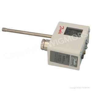 Danfoss Pressostat, KP6EW, 522466 - Product Image 2