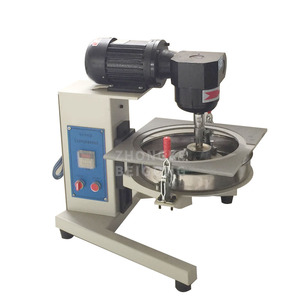 เครื่องทดสอบการสึกหรอของล้อเปียกแบบผสมยางมะตอยแบบอัตโนมัติ - Product Image 4