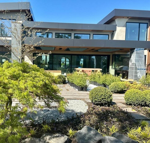 Panneaux composites en aluminium Alucobond 4 mm RAL7016, couleur personnalisée, vente chaude, 5x12 pieds, panneaux ACM de haute qualité en PVDF/FEVE - Product Image 6