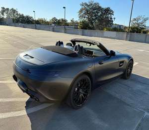 Voiture de sport à toit ouvrant d'occasion 2023 2024, suspension sportive, sécurité et technologie avancées, entretien soigné, provenant du Japon - Product Image 4