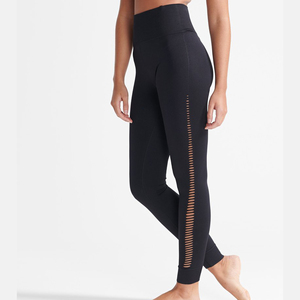 Leggings de Yoga Estampados, Venta Directa de Fábrica, Spandex, Gimnasio, Levanta Glúteos, Cintura Alta, Leggings Sublimados, Talla Grande, Pantalones de Yoga para Mujer - Product Image 3