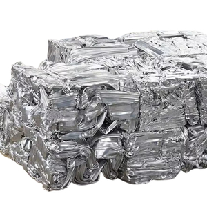 Chatarra de aluminio industrial de primera calidad para procesos de reciclaje, chatarra de aluminio a granel disponible para una entrega rápida en todo el mundo - Product Image 3