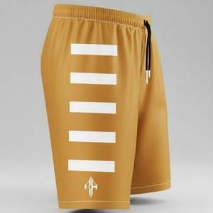 Pantalones Cortos Casuales de Verano para Hombre, Estilo 2026, Talla Única, Calidad Premium, Transpirables, Material 100% Algodón de RIVIAN ATLANTIC - Product Image 4