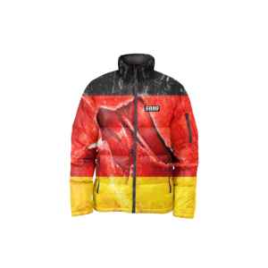 MOQ OEM ODM Pakistan GAA <b>Padded</b> Jacket Custom Manufacturer Suppliers Apparel Outerwear Vendors - Product Image 1