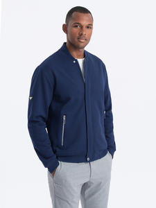 Pull à capuche en coton pour hommes de luxe en gros avec motif thermique respirant et pour l'hiver - Product Image 2