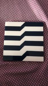 Posavasos cuadrado de té con incrustaciones de resina de estilo clásico hecho a mano indio al por mayor, vajilla, bandeja de café y posavasos de café redondo - Product Image 4