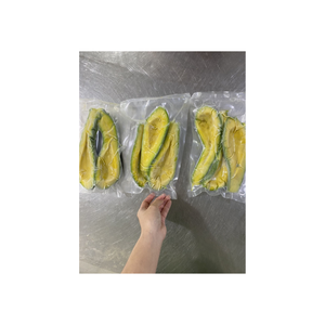 Dados de aguacate congelados al por mayor hechos de aguacate Hass sin conservantes El embalaje IQF mantiene el sabor y el color frescos - Product Image 2