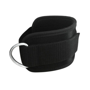 สายรัดข้อเท้าแบบ D-Ring นุ่มพิเศษ ผลิตโดย KATBROS INDUSTRY แบบ OEM สำหรับการออกกำลังกาย ป้องกันอย่างมืออาชีพ วัสดุคุณภาพดีที่สุด - Product Image 5
