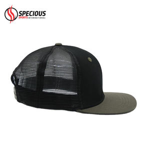 Casquette de baseball premium pour homme, réglable, décontractée, pour les voyages en plein air et le port quotidien, tissu de haute qualité, respirant, pour logo personnalisé - Product Image 5