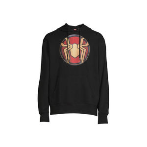 Sweats à capuche zippés fabricant de vêtements hommes d'outre-mer coton uni garçons cordes polaire sweats en gros 100% vêtements d'hiver chemise - Product Image 2