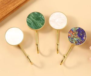 Crochets muraux décoratifs en métal en forme d'animal, élégants, pour vêtements, clés, manteaux, salle de bain, armoire, directement d'Inde - Product Image 2