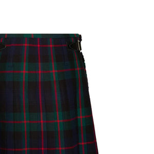 Kilt pour homme personnalisé conçu Styles tendance et nouveaux Kilts à la mode pour hommes Styles écossais Tartan Kilt bon marché de haute qualité - Product Image 5