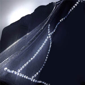Winter Wear <b>Rhinestone</b> <b>Hoodies</b> Apparel Clothing <b>Rhinestone</b> <b>Hoodies</b> Hot Sale <b>Rhinestone</b> <b>Hoodies</b> - Product Image 4
