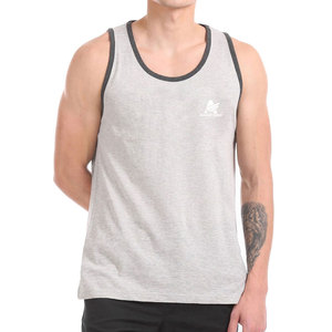 Camiseta sin Mangas para Hombre a Precio Bajo, Moda de Verano, Camiseta sin Mangas para Hombre de Alta Calidad y Transpirable - Product Image 1