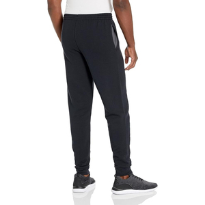 Pantalones Deportivos Personalizados al por Mayor de Alta Calidad, Joggers de Algodón, Cómodos para la Piel, con Logotipo Personalizado, Casuales, para Fitness, Lisos, para Hombre, Estilo Urbano - Product Image 6