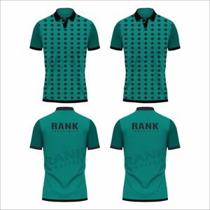 Polos Personalizados para Hombre, Polos con Diseño Único, Polos para Hombre al Mejor Precio - Product Image 6