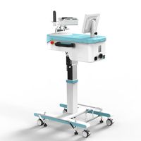 Máquina de Entrenamiento de Rehabilitación Activa y Pasiva, Ejercicio Físico, Dispositivo de Rehabilitación de Extremidades Superiores e Inferiores