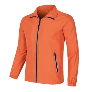 เสื้อแจ็คเก็ตซอฟต์เชลล์ขายส่ง เสื้อแจ็คเก็ตกันลมแบบมีฮู้ดกันน้ำสำหรับผู้ชาย แฟชั่นลำลองฤดูหนาว - Product Image 1