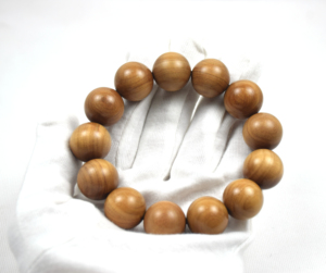Bois de santal aromatique 108 perles Mala bois de santal 8mm perles mala perles traditionnelles mala 6mm 8mm 12mm 15mm 18mm 20mm - Product Image 4