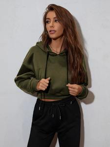 Unisex Athletic <b>Hoodie</b> <b>Gym</b> Training Streetwear Sweatshirt Men Women Performance Casual Wear - Product Image 4