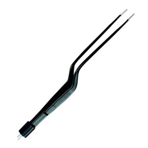 Nuevo conjunto de instrumentos de fórceps quirúrgicos eléctricos/manuales de Material de acero inoxidable negro Pakistán que incluye componentes de plástico - Product Image 3