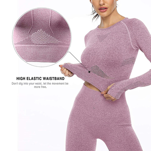 Stylish <b>Yoga</b> Sets for Women Comfortable Activewear for <b>Yoga</b> <b>Pilates</b> and Fitness Workouts Crafted for Flexibility - Product Image 5