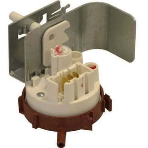 สวิตช์แรงดันน้ำพลาสติกไฟฟ้าสำหรับเครื่องซักผ้า - Product Image 2