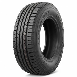 Neumáticos LT27570R18 de larga distancia para flotas comerciales con conducción suave y manejo de carga constante - Product Image 6