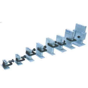 Lingotière réglable Longueur plate 350 Largeur 125 Épaisseur 10 Outil de bijoutier de haute qualité utilisation la plus basse pour la fabrication professionnelle - Product Image 1