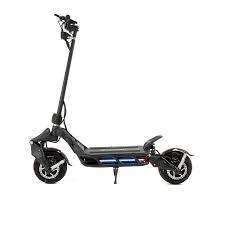 Scooter Eléctrico N-A/MI BlastS/MAX 40AH 2024 Original en Oferta, de Aluminio, Moderno, Entrega Rápida - Product Image 3