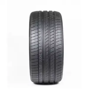Los neumáticos de los coches funcionan con neumáticos planos 225/45R17 225/50R17 225/55R17 245/45R18 Hankook Dunlop Neumáticos de camiones de automóviles usados
