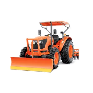 Kubota neuer und gebrauchter Traktor 25 PS 30 PS 35 PS 40 PS mit Frontendlader und Baggerlader