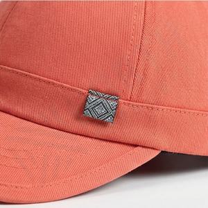 Casquettes de baseball avec logo brodé personnalisé, différentes tailles et couleurs, casquette de baseball très vendue, différentes tailles, réglable, sport - Product Image 5