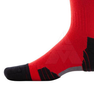 Chaussettes de sport en coton pour la course à pied, chaussettes de sport d'extérieur, chaussettes de sport personnalisées à bas prix - Product Image 6