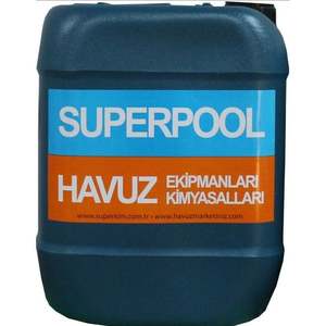 SPP Superpool acqua 10 KG chiarificatore, brillantante e liquido flocculante-siamo grossista