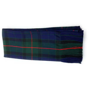 ผ้าคาดเอวผู้หญิงแบบใหม่ ผลิตในสกอตแลนด์ น้ำหนักเบา สวมใส่สบาย ความยาวปกติ มีจำหน่าย - Product Image 2