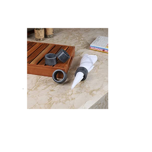 Porte-serviettes en marbre de style Décoration de table de fête Dîner de mariage Anneau porte-serviettes de restaurant d'hôtel avec vente - Product Image 4